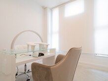 エトワ ル リアン ネイル(Et toi Le Lien nail)