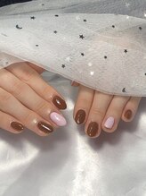ニカネイル(NiKa Nail)/Nika nail