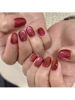 シェア バイ マックスビューティー(Share by MAX BEAUTY)/微粒子うるうるマグネット