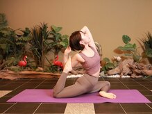 ストーンスパ スタジオソラ 栄店(stone spa studio sola)