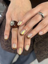 ユーネイル(U nail)/