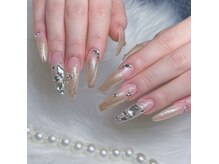 ウェリナ(WELINA)/マグネットネイル