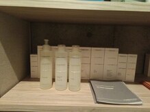 プライベートサロン CLARTE クリスティーナ取扱店/温活/オイルリンパ【2月5日OPEN】