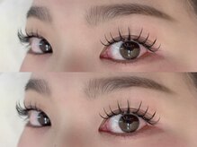 アイラブ バイ ネイロ 北千住(eye Love by NeiRo)/LEDフラットラッシュ