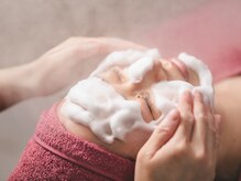 シュピネ(Choupinet)の雰囲気（完全個室のプライベート空間で、日常を忘れる癒しの時間。）