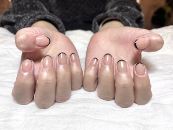 ユーネイル(U nail)/