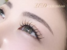 リタ 浦和店(rita)の雰囲気（大人気！高持続LEDエクステの持ちを実感してみてください♪）