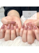 リーベスト 京橋(REBEST)/