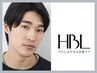 【濃い眉さんに◎】眉ワックス+毛量調整¥7500