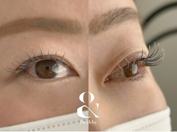 ムニ(muni)/&healthy【アンドヘルシー】