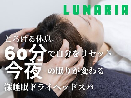 ルナ(Lunaria)の写真