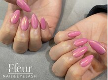 フルール 錦糸町店(Fleur)/ミラーオーロラコース
