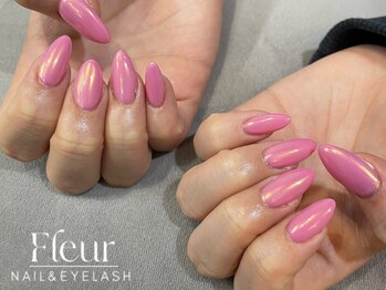 ミラーオーロラコース