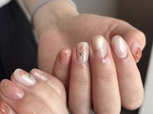 スクレ アズ エティル(scre as Etel)/