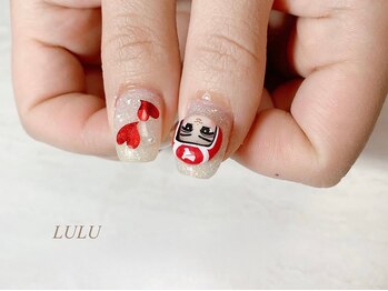 ルル(LULU)/