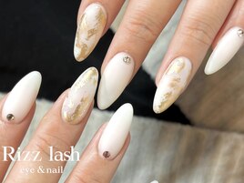 お持ち込み4本アート＋パーツ