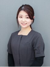 フルアナ(Hu ruana)&nbsp;Manami 