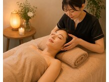 ヴィヴィアン 岡崎店(骨気&Relaxation Vivian)