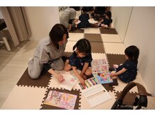 ワンアップ接骨院(ONE UP接骨院)/お子様同伴OK！キッズスペース有