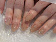 アリューミー 南青山店(Allu.Me)
