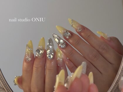 オニュ(ONIU)の写真