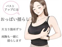 ラジュワード(lajward)の雰囲気（セルフマッサージ、オンラインレッスン開催しています☆）