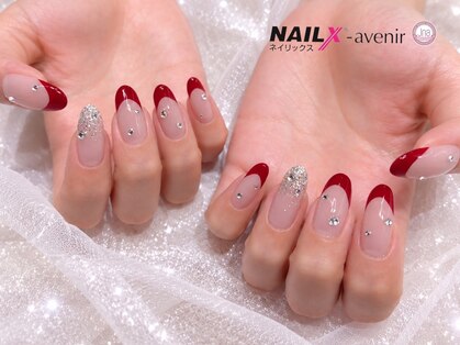 ネイリックス アヴェニール(NAILX avenir)の写真