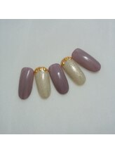 コーラル(CORAL)/￥8400