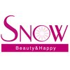 スクールアンドエステサロン スノー(SNOW)のお店ロゴ