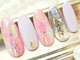 ＊..:.* Dolceコース*..＊.:*