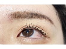 バニーアイズ 博多店(Bunny eyes)/まつげパーマ