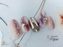 ヴィジョー(Vijoo)/Cコース