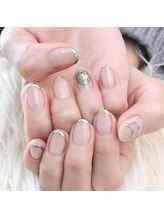 リベルタ(Liberta)/ネイル