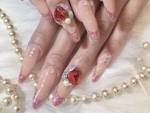 シュガープラム ネイル 横浜(sugar plum)/スカルプやり放題【横浜】