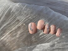 アオ 渋谷(ao.)/Spring collection