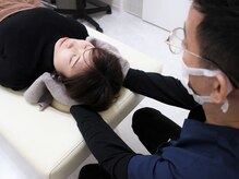 茨木いで整体院/肩こり解消☆