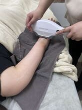 ナノハナ/鹿沼市の全身脱毛美容室ナノハナ