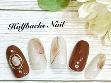 ハーフバックス 堀之内店/クリエイティブプラン