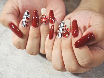 グランジュ(glaNje)/