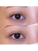 ヒルズ 原宿(Hills Harajuku)/パリジェンヌラッシュリフト