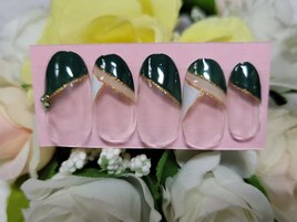 変形フレンチ☆￥7,800