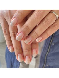 ナチュラルオーダー