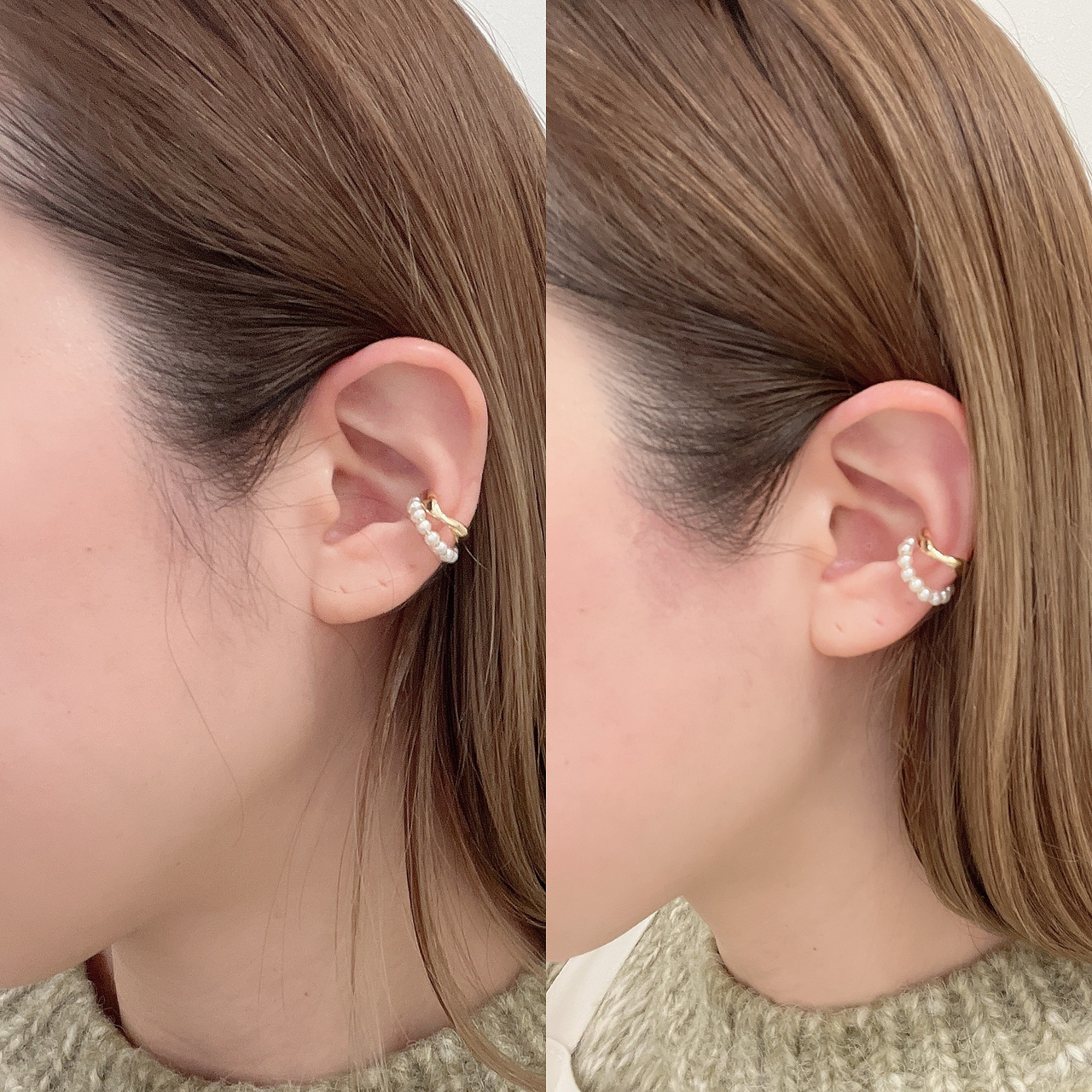 ミヌ(minu)/フェイシャルワックス