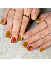 オーク アイラッシュアンドネイル たまプラーザ(OAK)/