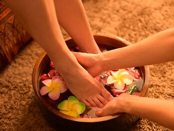 アユタヤ(Ayutthaya)/