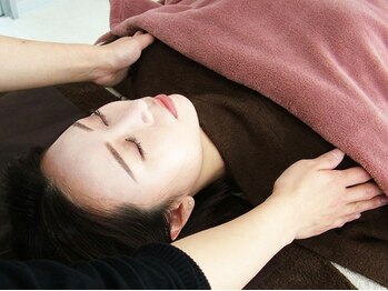 アイドット(EYE.)/ヘッドスパ//ドライヘッドスパ