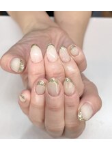 アールエム(Rm)/5月◇ネイル