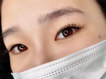 グラース(GRACE)/-Flat Lash-