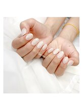 ティナ ネイルスタジオ(Tina Nail Studio)/フラッシュ【flash】