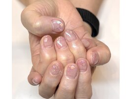 8月◇ネイル